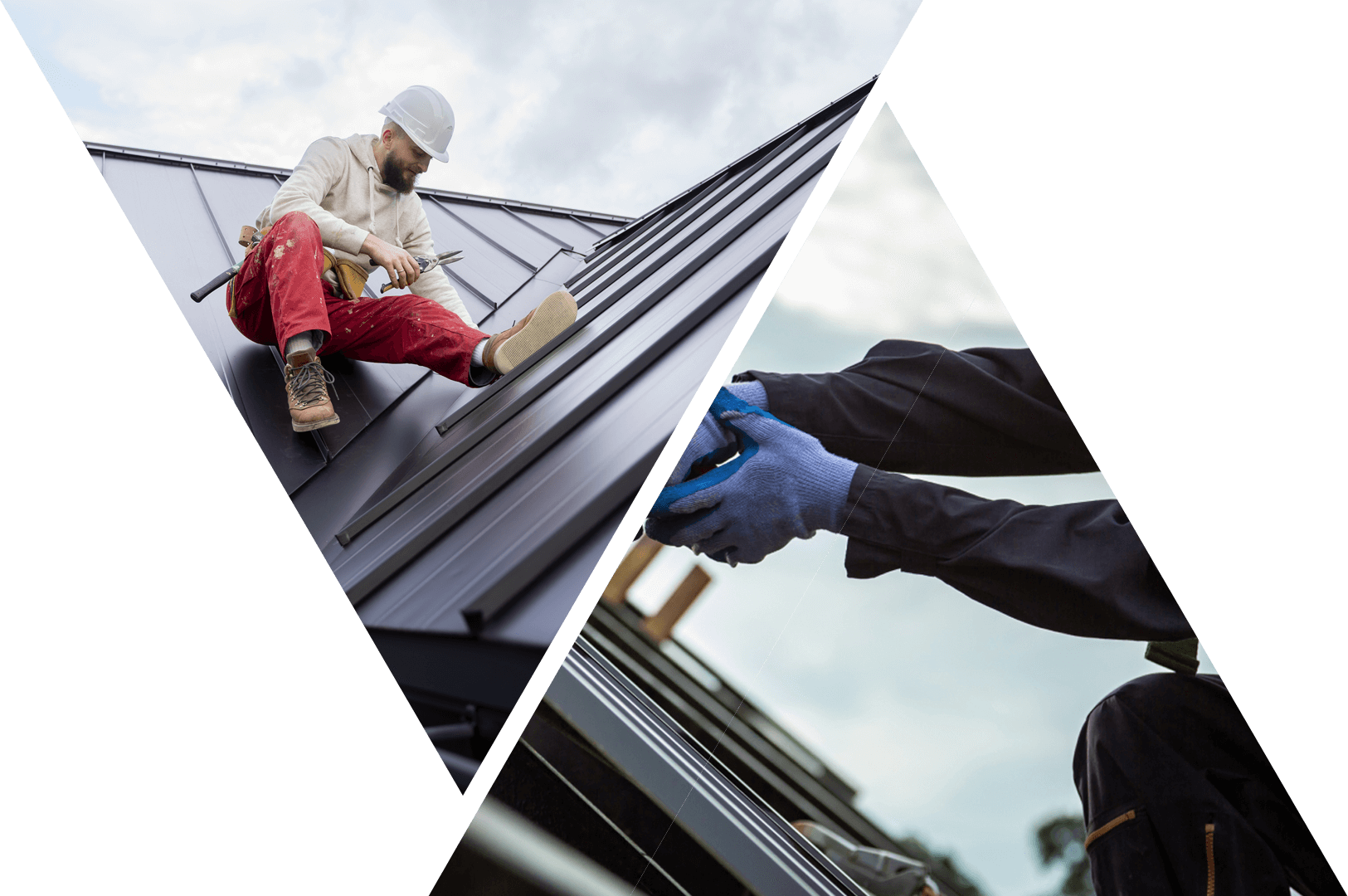 Roofing Services