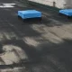 Flat roof installation services in Toronto and GTA by Metro Roofing