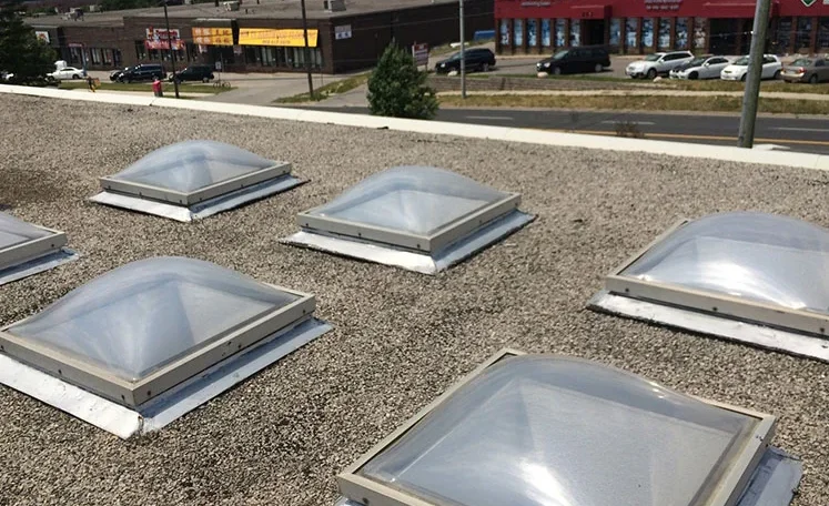 Metro roof, best roofer