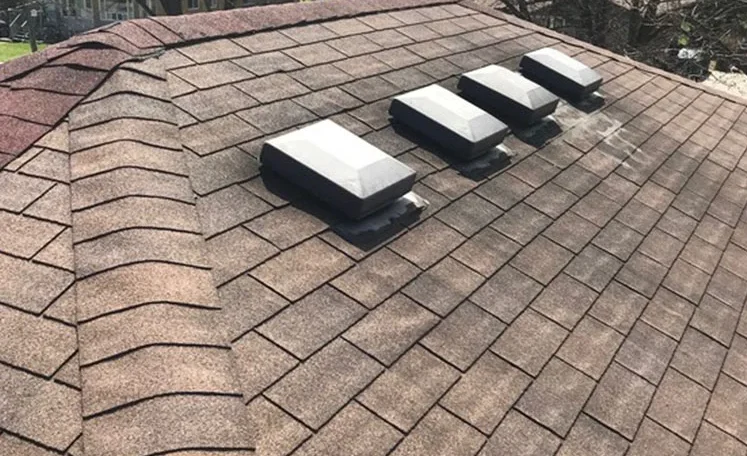 Metro-Roofing Ajax