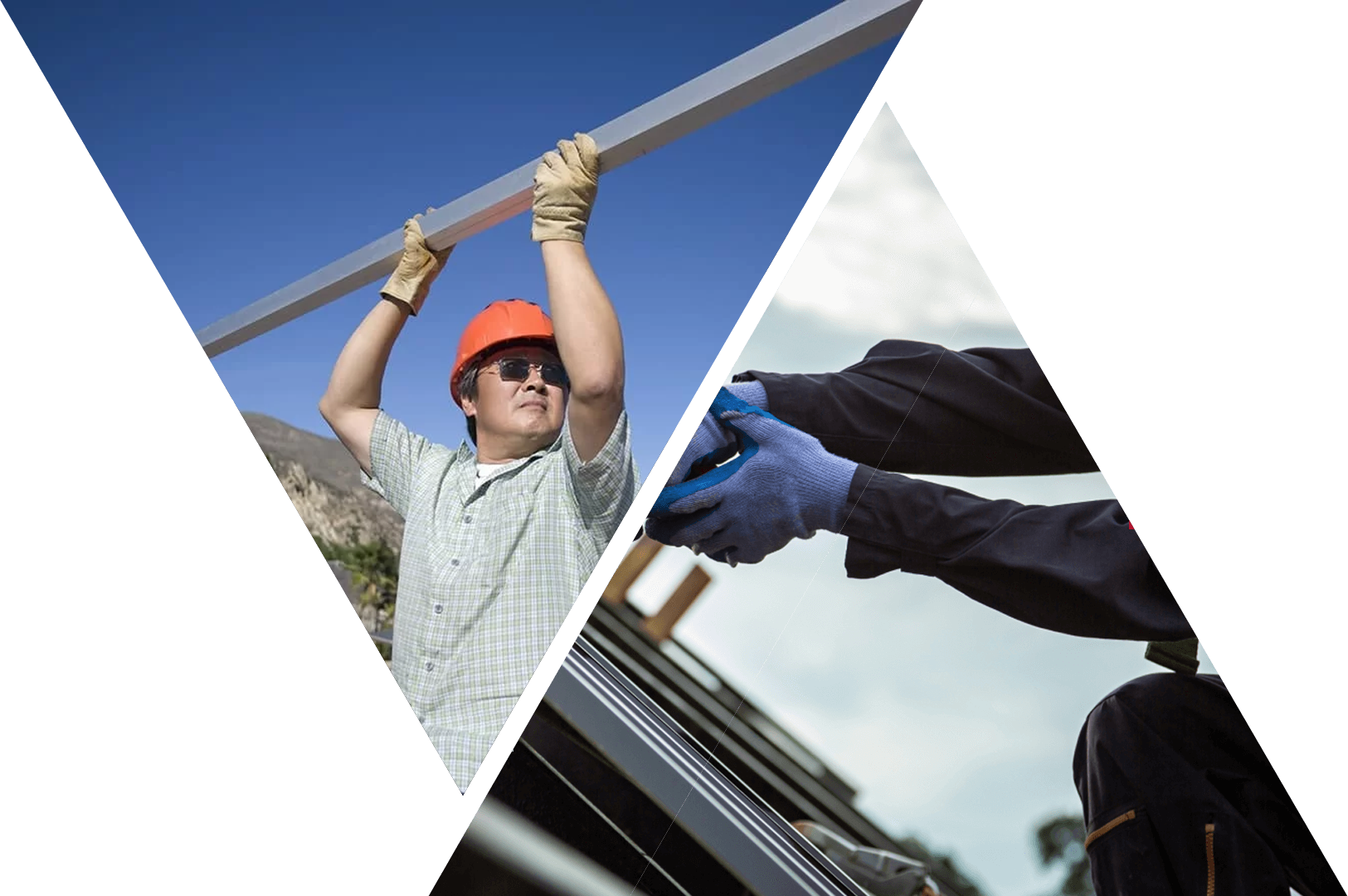 Roofing background graphic - Metro Roofing Ajax Ontario