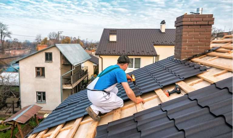 Planning your metal roof budget - Metro Roofing cost guide for Ajax homeowners